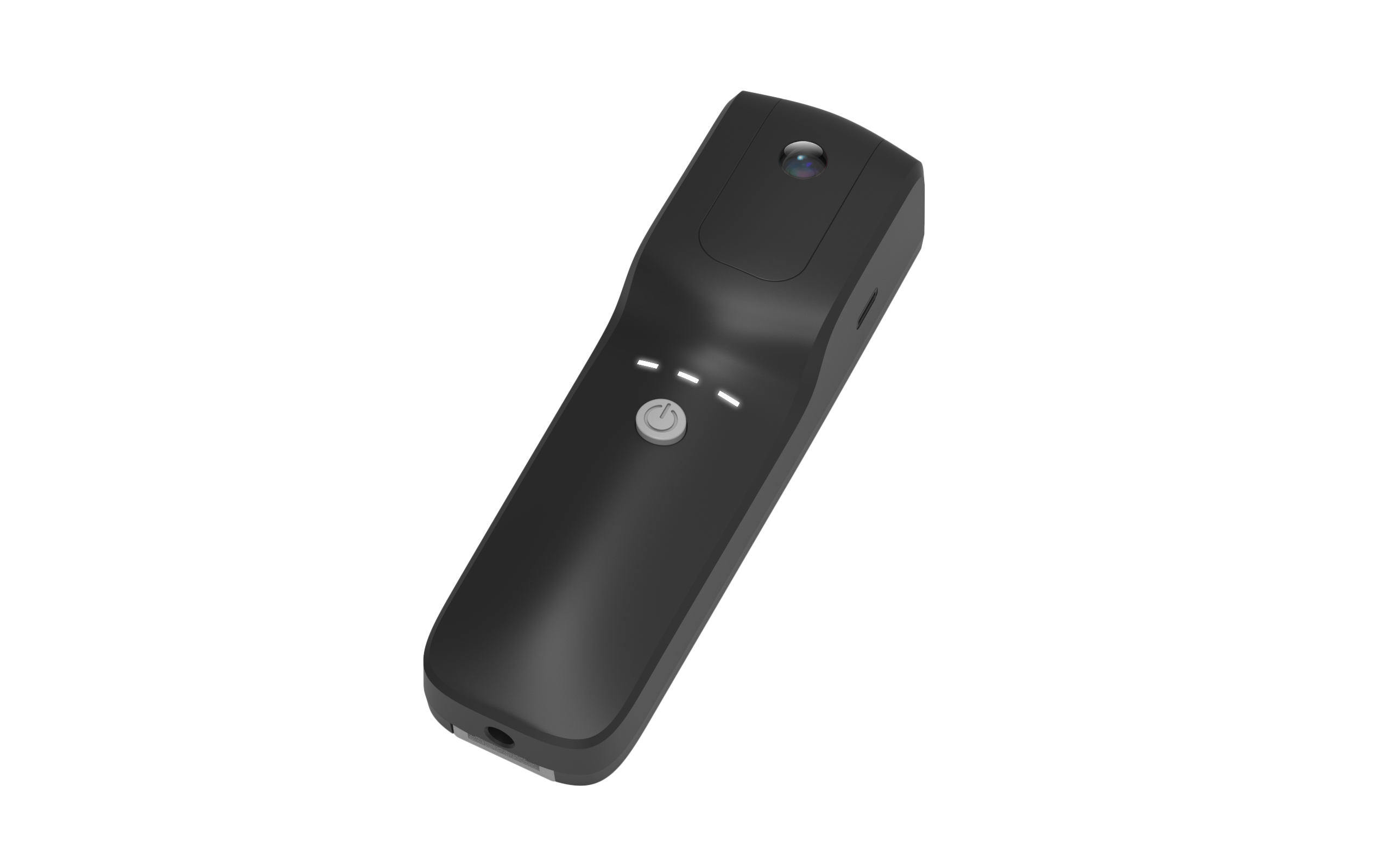 Thermal Imaging Camera 256X192 - Kamera termowizyjna IR 256x192 do telefonu,