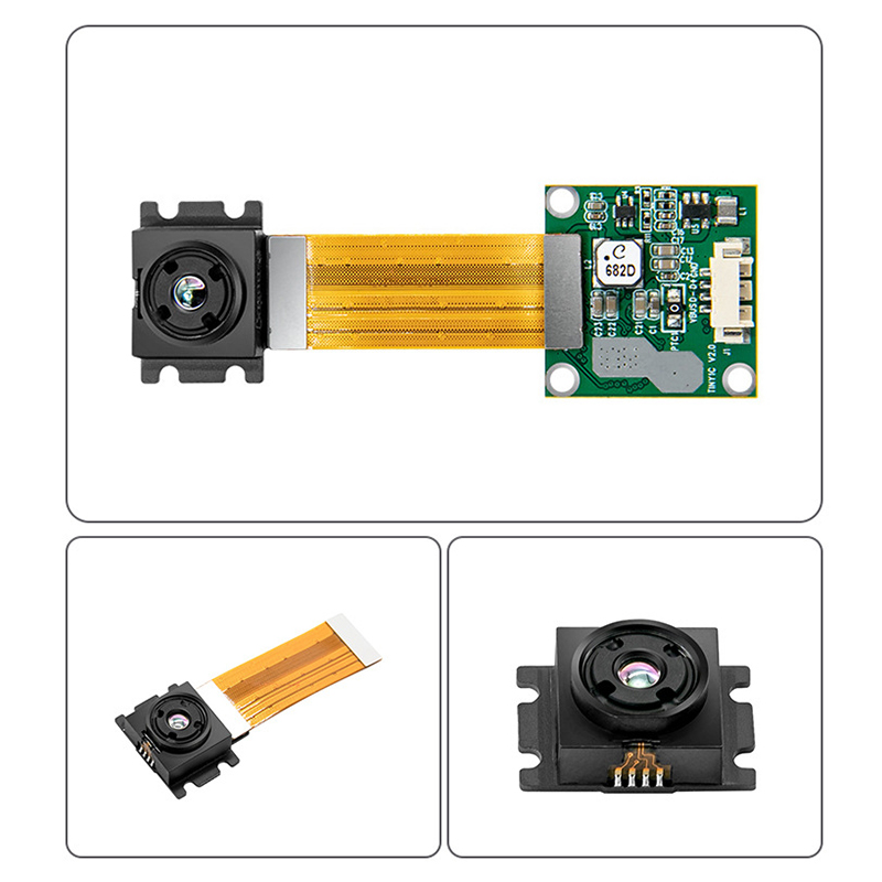 Thermal Imaging Camera 256X192 - Tiny1-C 256x192 IR Termowizyjna Kamera Termowizyjna,