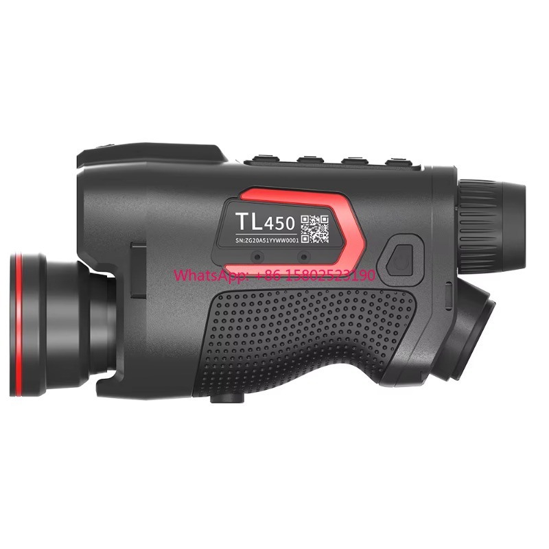 Guide Sensmart Thermal Monocular - Przewodnik po najlepszych produktach chińskich producentów: