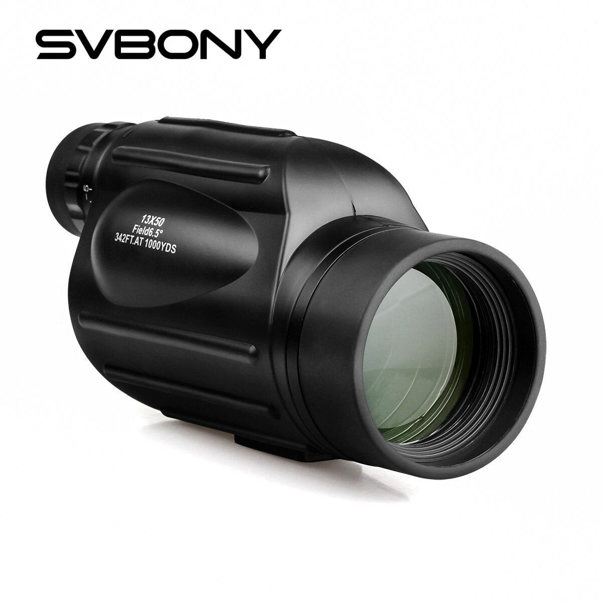 Hunting Thermal Imaging Scope - Monokular Svbony SV49 Potężny profesjonalny monokular