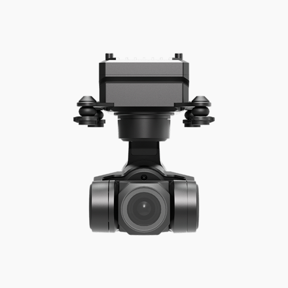 Thermal Imager Drone Gimbal - NCZOBOE 4K Mikro Dron z Kamerą