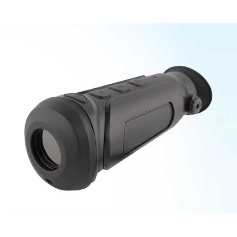 Kamera termowizyjna do polowań – Hunting Thermal Imaging Scope recenzja i cena