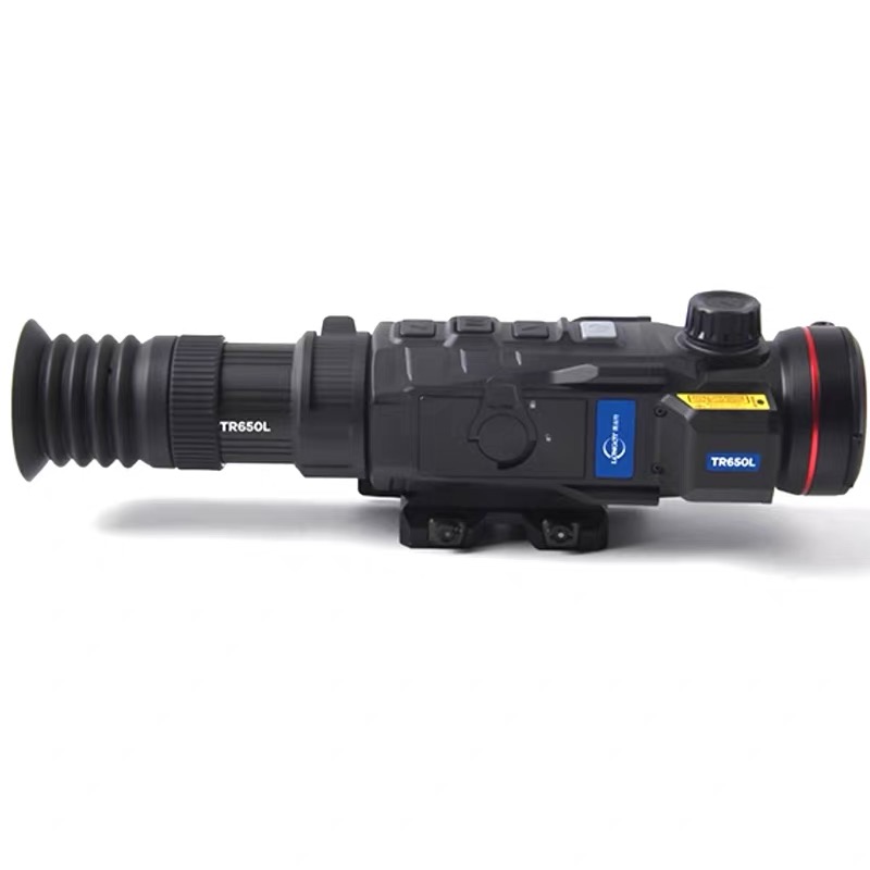 Profesjonalny termowizyjny cel – Hunting Thermal Imaging Scope recenzja i cena