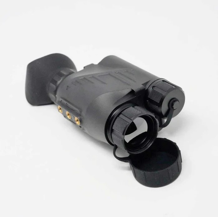 Kamera termowizyjna Jerry-Ym z – Hunting Thermal Imaging Scope recenzja i cena