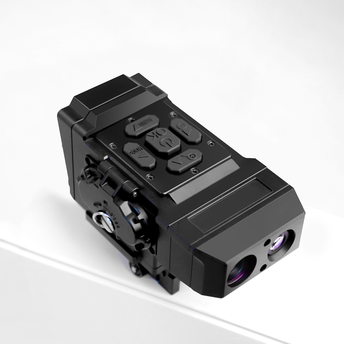 Kamera termowizyjna Hot Fusion – Hunting Thermal Imaging Scope recenzja i cena