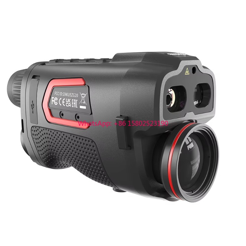Przewodnik po najlepszych prod – Guide Sensmart Thermal Monocular recenzja i cena