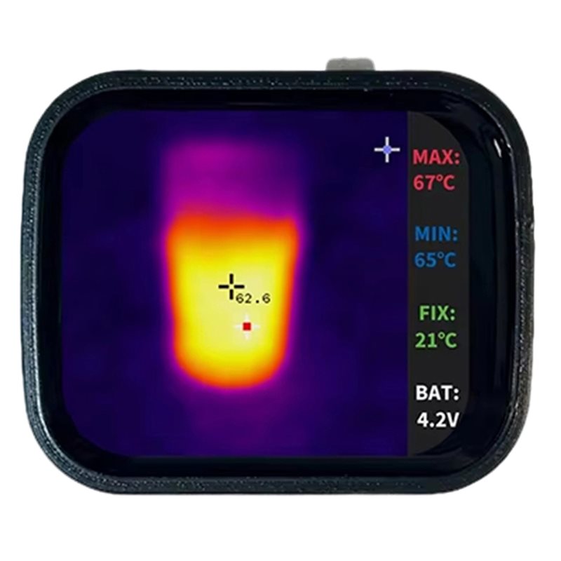 ABKY-Heating Termowizor do pom – Underfloor Heating Thermal Detector recenzja i cena