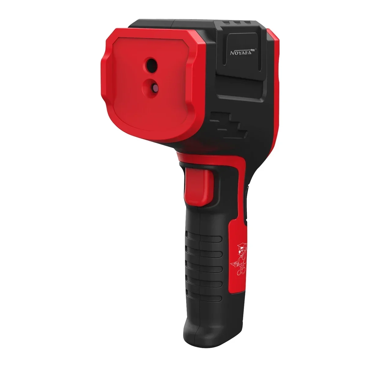 kamera termowizyjna, obrazowan – Nf 521 Thermal Imaging Camera recenzja i cena