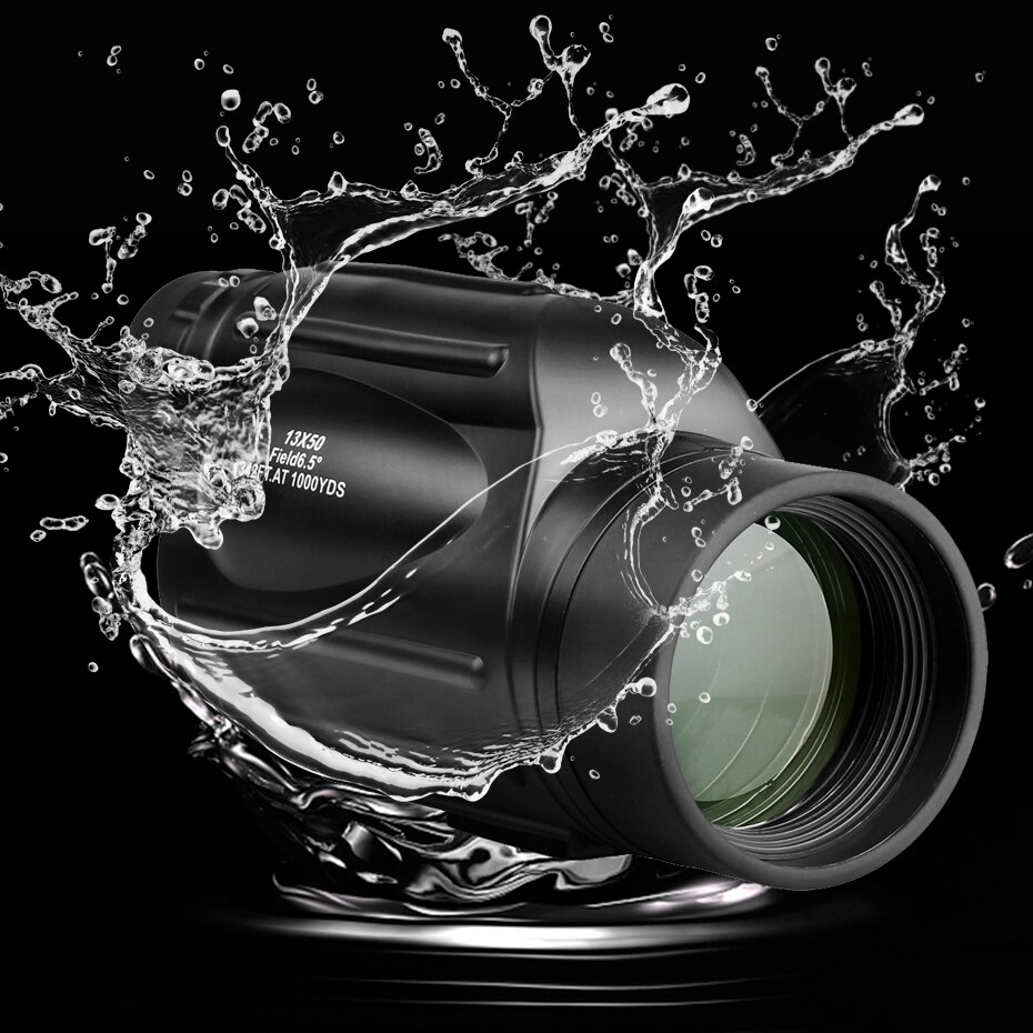 Monokular Svbony SV49 Potężny  – Hunting Thermal Imaging Scope recenzja i cena