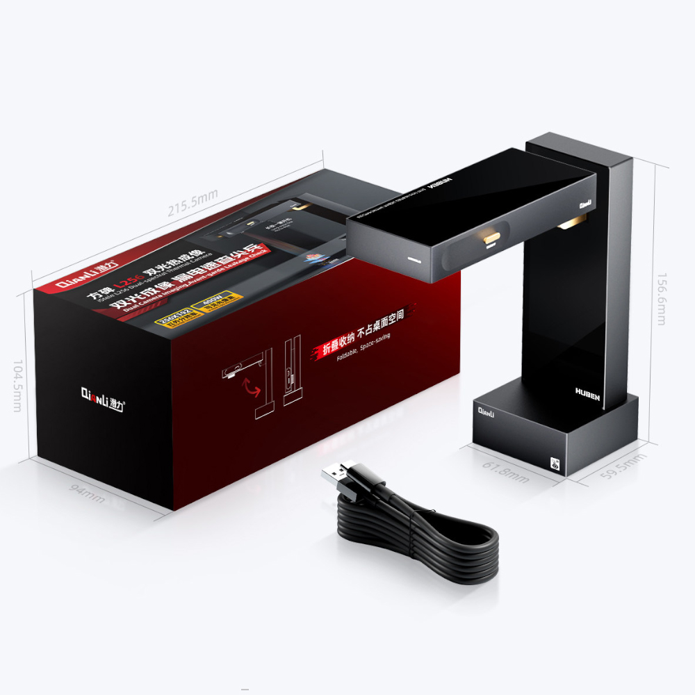 Kamera termowizyjna L256 z pod – Thermal Imager Pcb Repair recenzja i cena