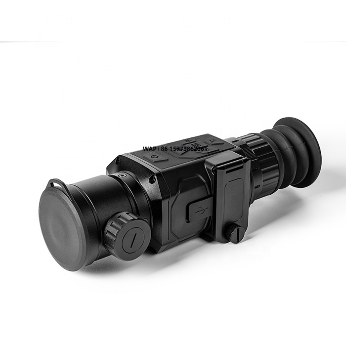 Kamera termowizyjna do polowań – Hunting Thermal Imaging Scope recenzja i cena