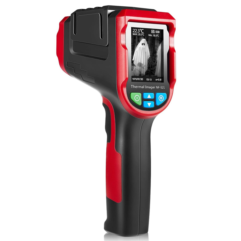 ABRE-NF-521 Kamera termowizyjn – Nf 521 Thermal Imaging Camera recenzja i cena