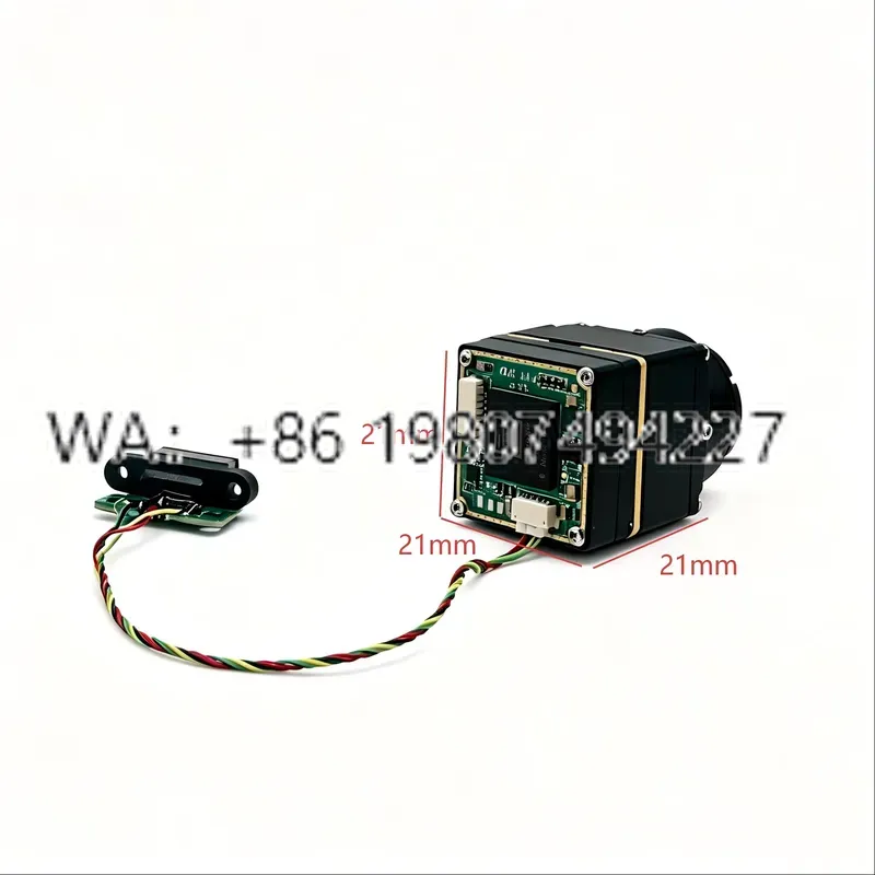 Moduł termowizyjny 640x512, ni – Thermal Module 640X512 Core recenzja i cena
