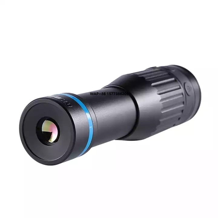 Monokular termowizyjny, celown – Hunting Thermal Imaging Scope recenzja i cena